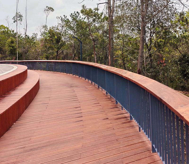 平臺竹木地板 平臺竹木地板