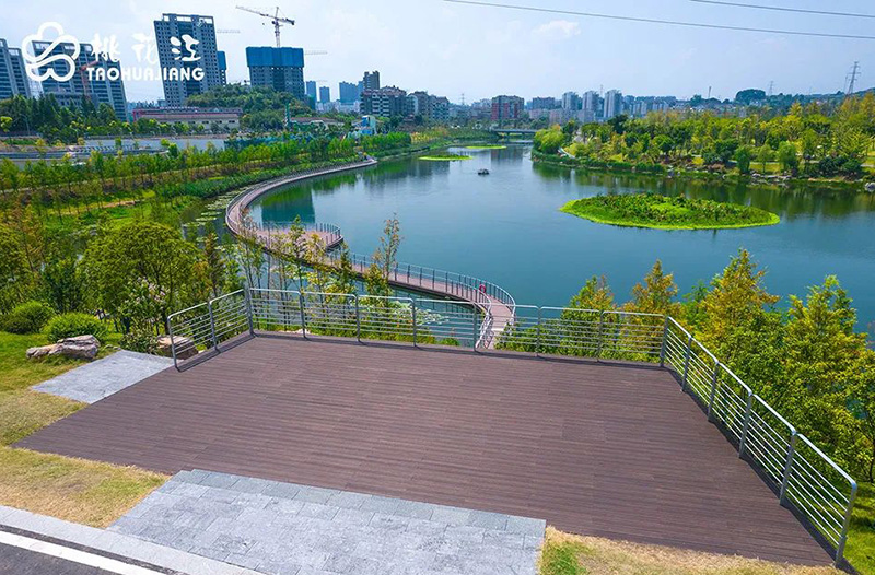 觀景平臺(tái) 觀景平臺(tái)