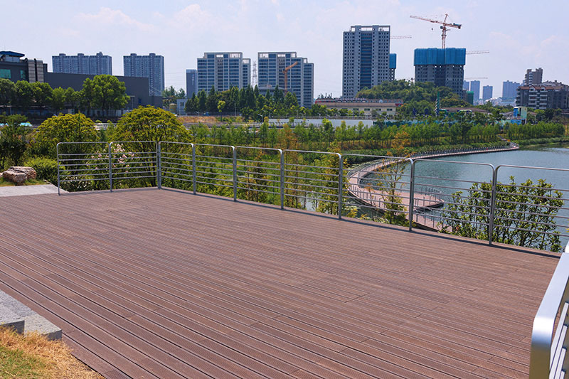 竹木觀景平臺(tái) 竹木觀景平臺(tái)