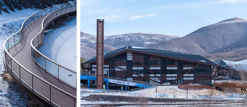 北京冬奧會(huì) 北京冬奧會(huì)