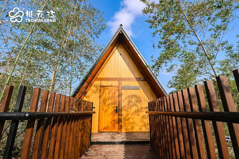 別致的樹(shù)屋 別致的樹(shù)屋