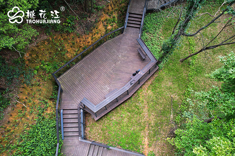 深栗色竹木地板 深栗色竹木地板