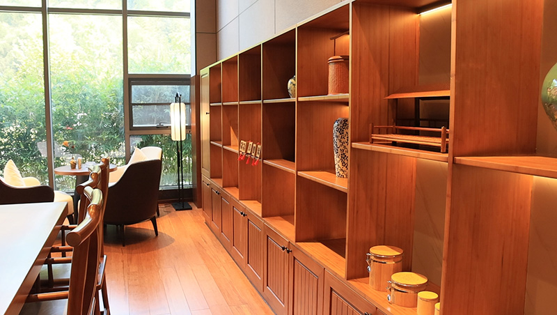 竹制柜子 竹制柜子