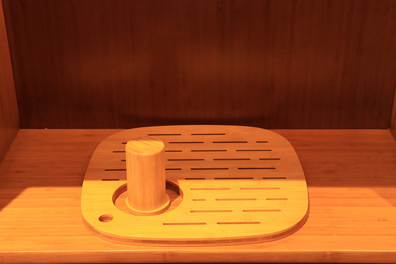 竹茶盤 竹茶盤