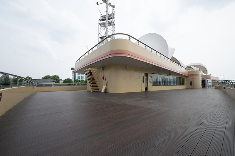 躉船平臺(tái)竹木地板 躉船平臺(tái)竹木地板