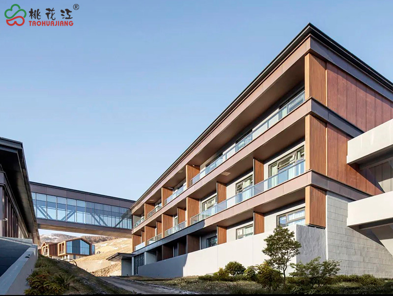 竹木墻板 竹木墻板