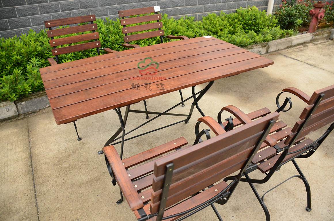 戶(hù)外休閑桌椅