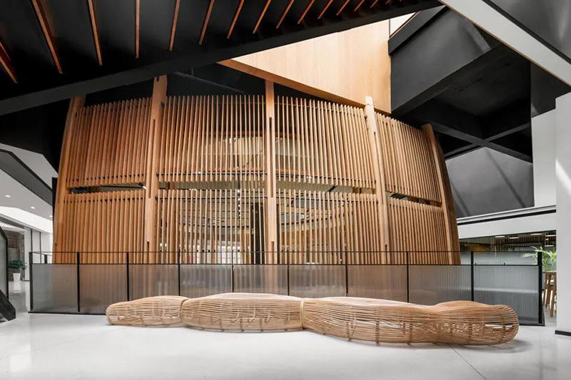 昆明大悅城優(yōu)客工場項目概覽